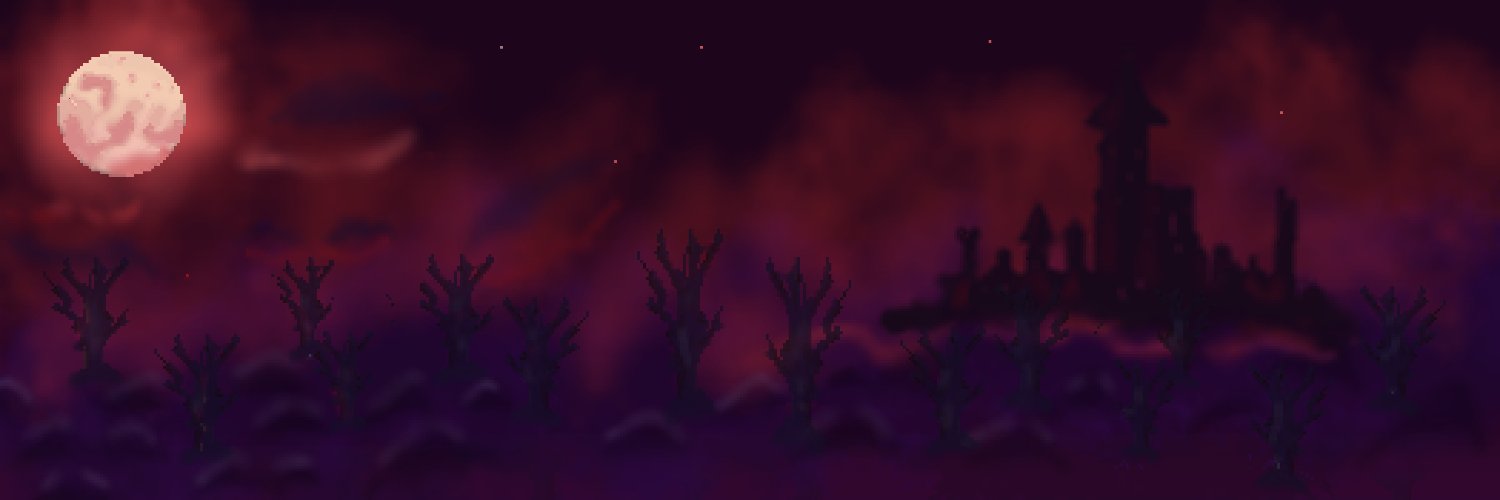 Pixel Davo banner