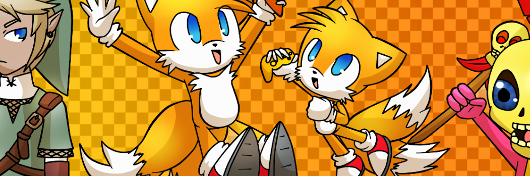 CodyTFennec banner