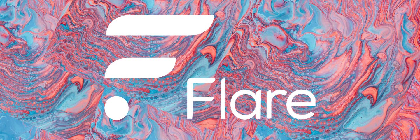 Flare Beacon FTSO ☀️ banner