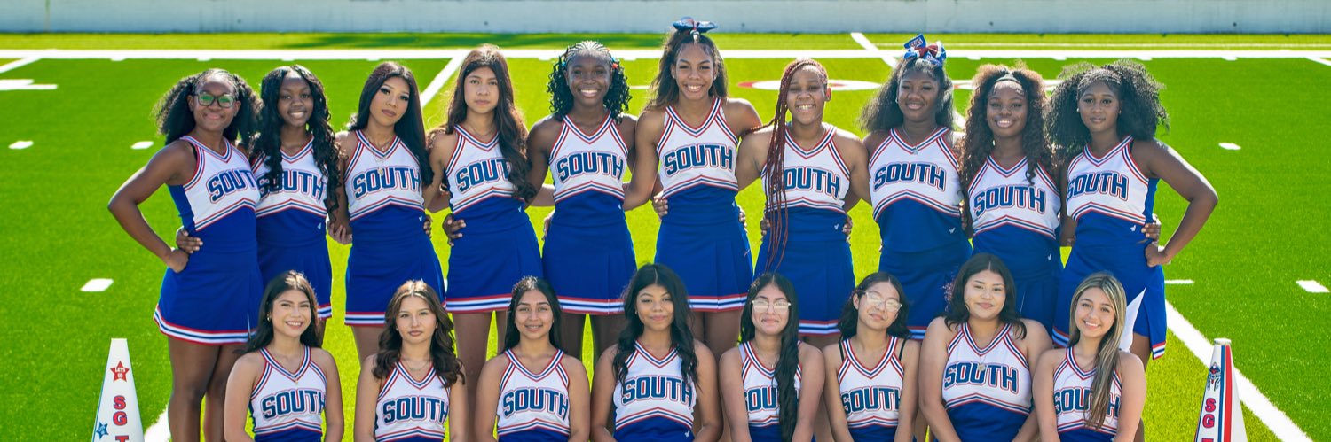 SGarlandCheer's profile banner image