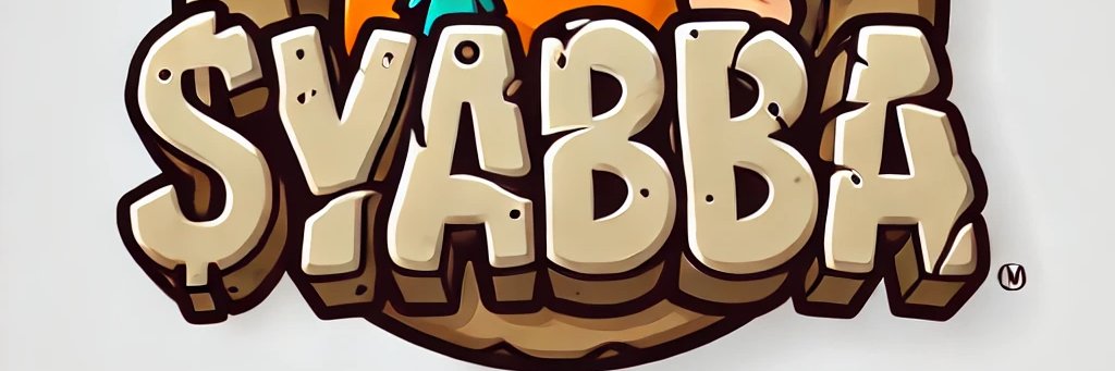 YABBA - The meme coin that rules them all! banner