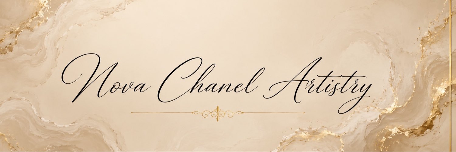 NovaChanel's profile banner image