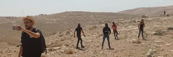 thatshow_itwork Profile Banner