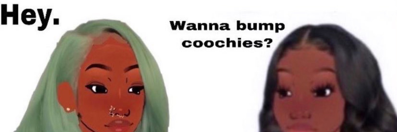 AriaAlluring's profile banner image