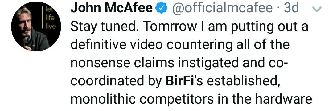TheBirfi's profile banner image