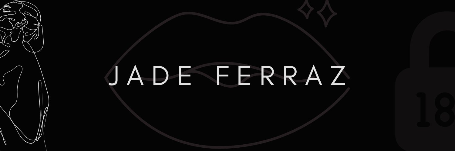 Jadeferraz's profile banner image