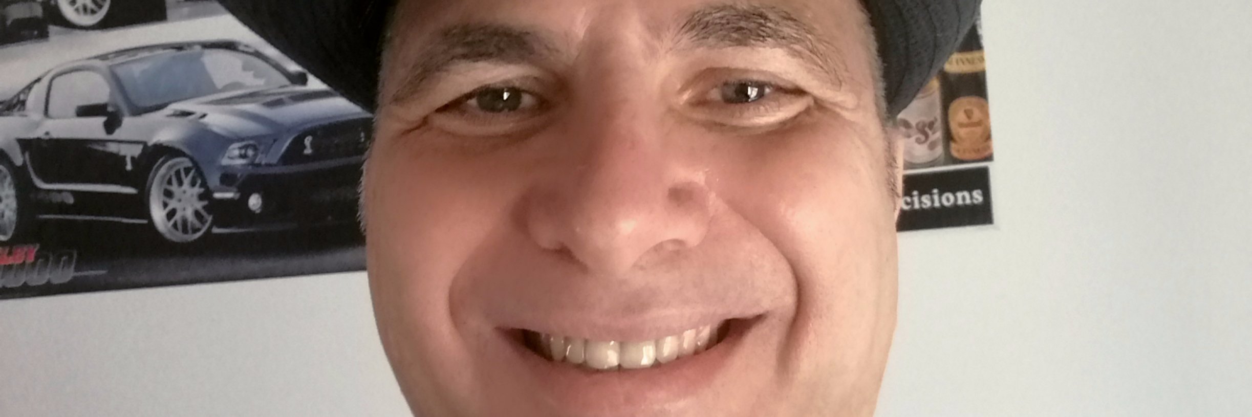 HalimKafeety's profile banner image