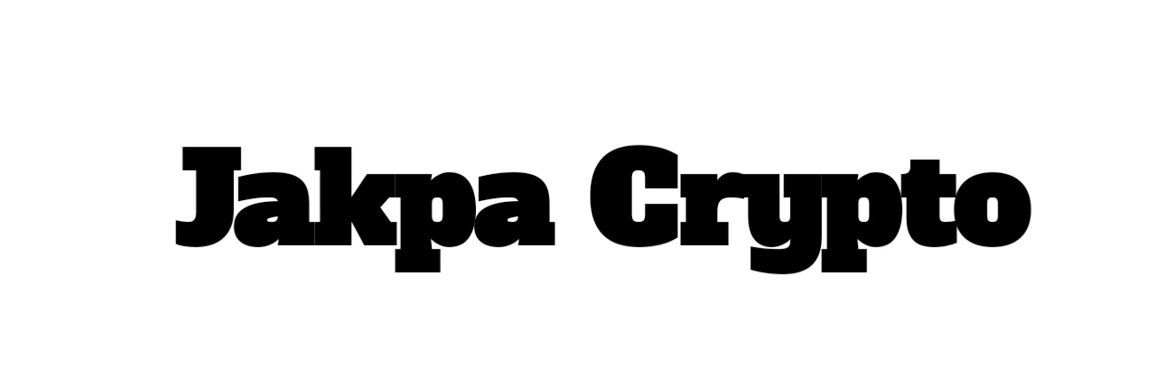 ⚒JAKPA CRYPTO ☭🇰🇵's banner