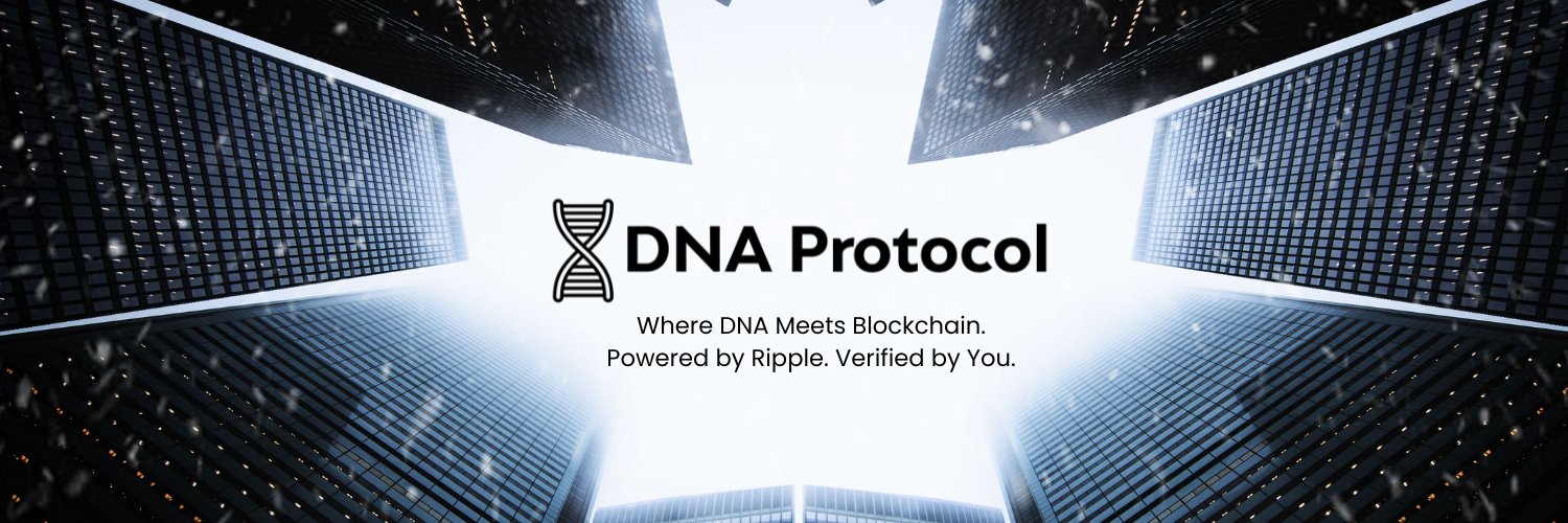 DNA Protocol's banner