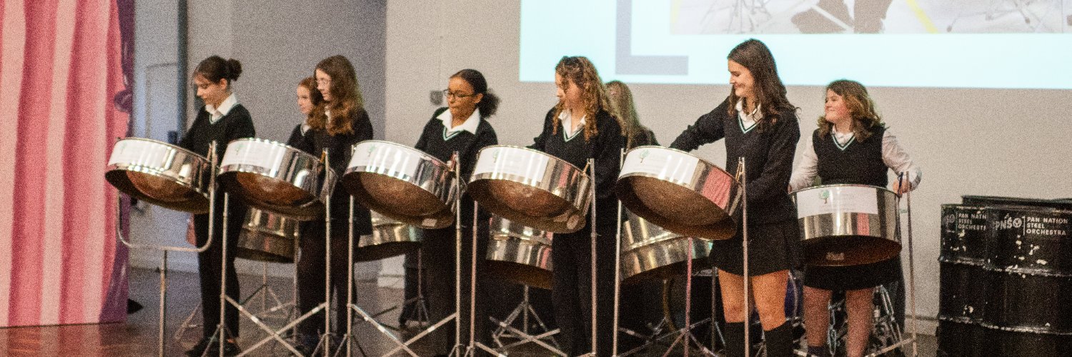 HornseySchool's profile banner image