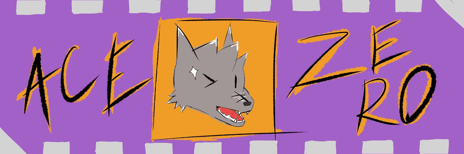 AceZero | ZZZ Master Guides OTW!!! banner