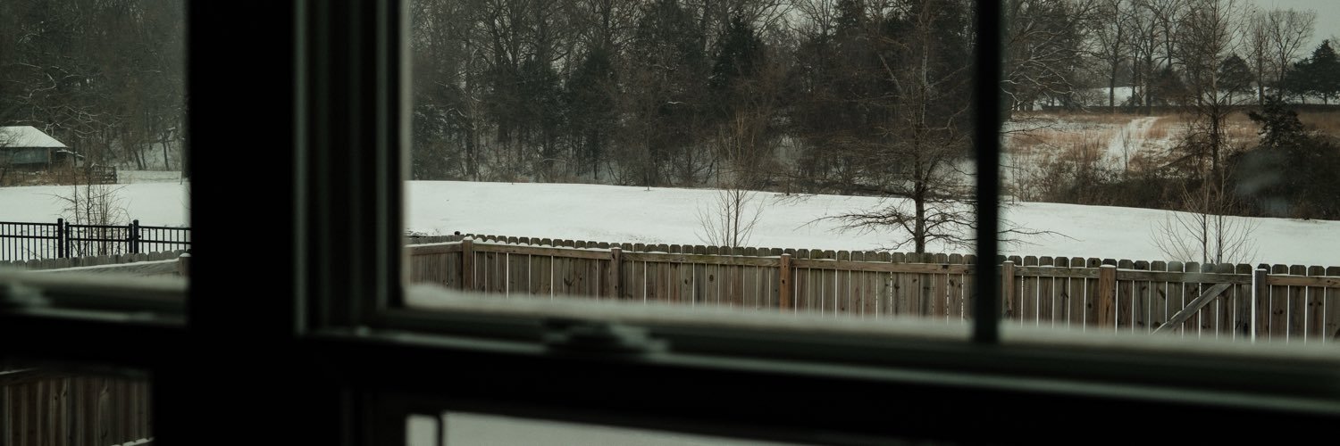 corynelson's profile banner image