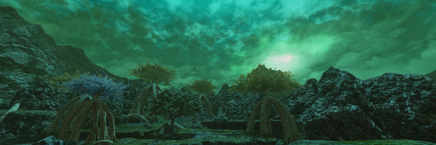 Lau_Alha's profile banner image