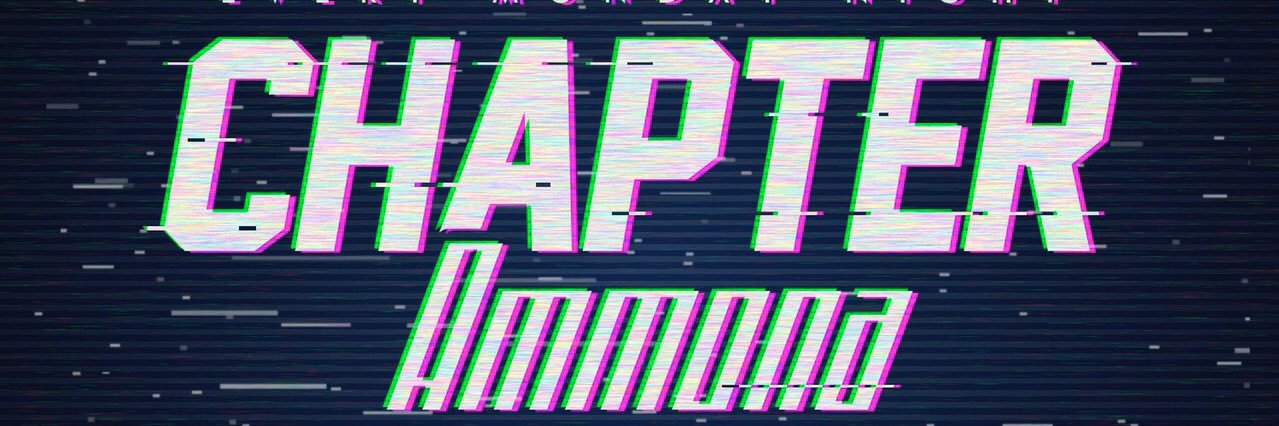 ChapterAmmona's profile banner image