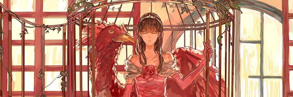 PrincessAmagi's profile banner image