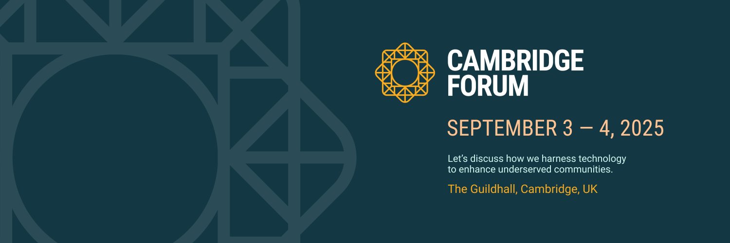 cambsaiforum's profile banner image