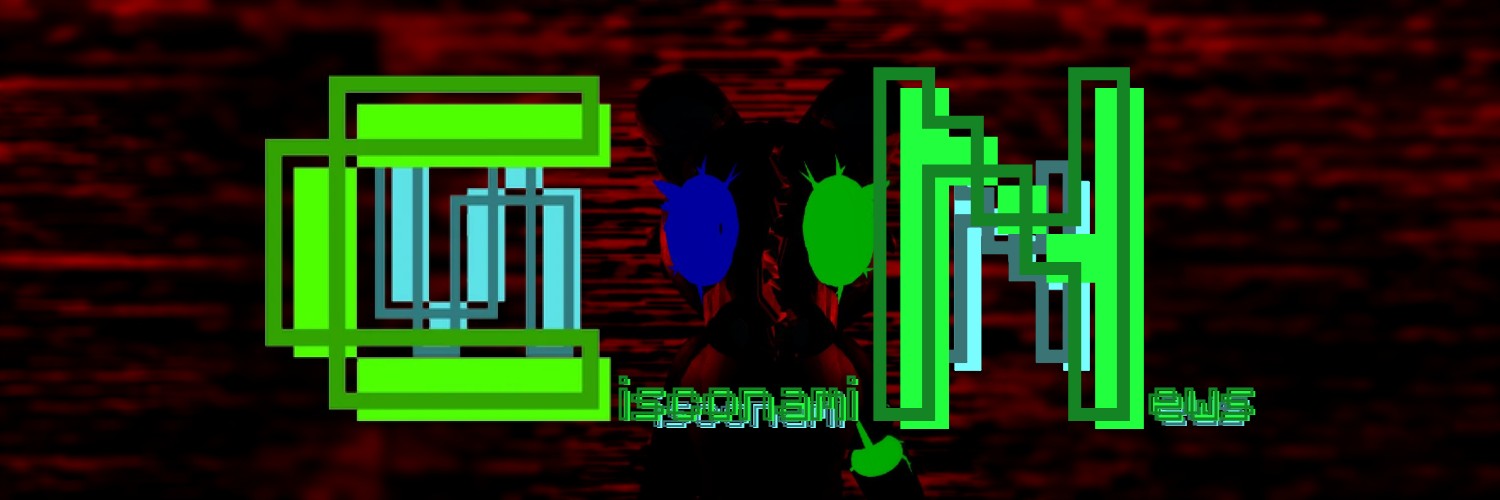 CISCOMANI NEWS!'s banner