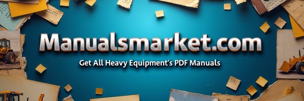 manualsmarket Profile Banner