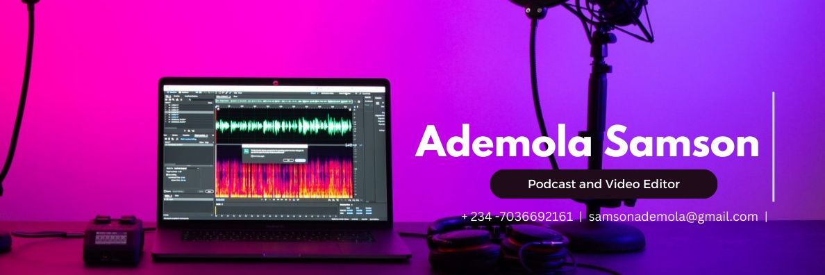 Ademola 🇳🇬's banner
