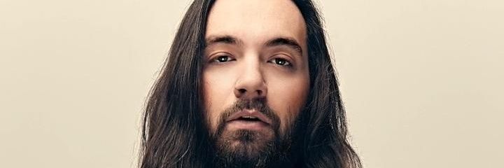 Blake Coddington banner