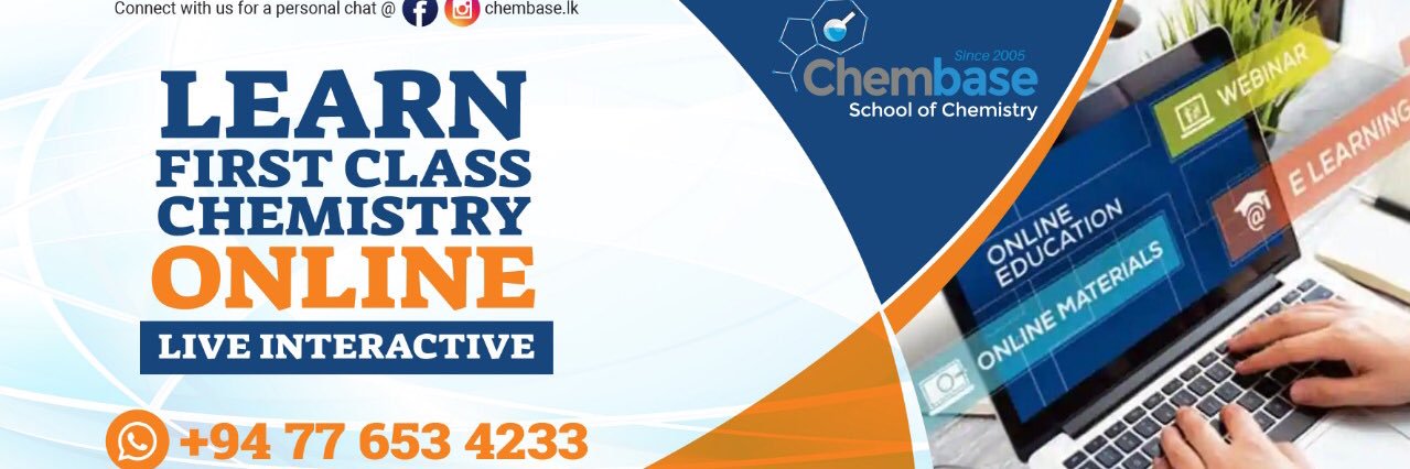 chembase2005's profile banner image