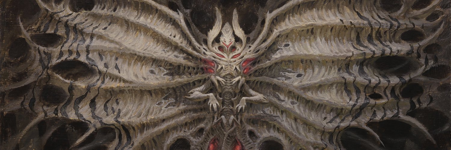 Antonio J. Manzanedo's banner