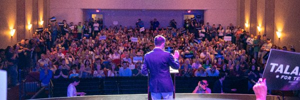 TeamTalaricoHQ Profile Banner