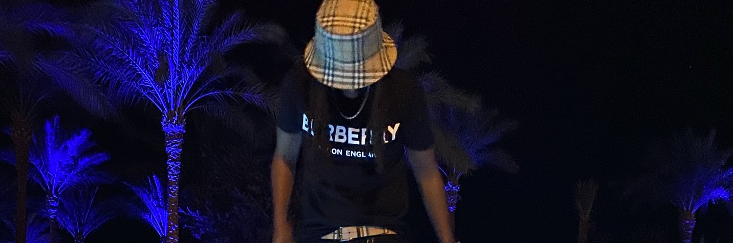 Jay_TheJefe's profile banner image