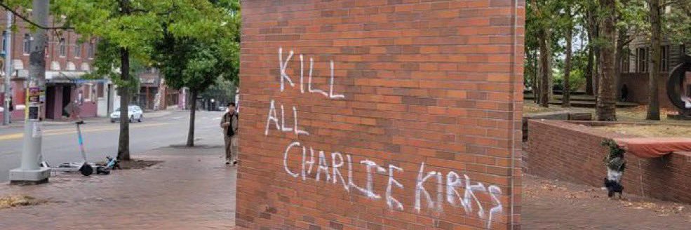 stray pube on a public toilet ☭🔻 banner