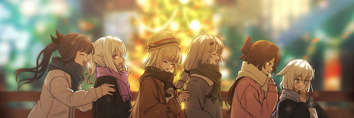 Kupo_main's profile banner image