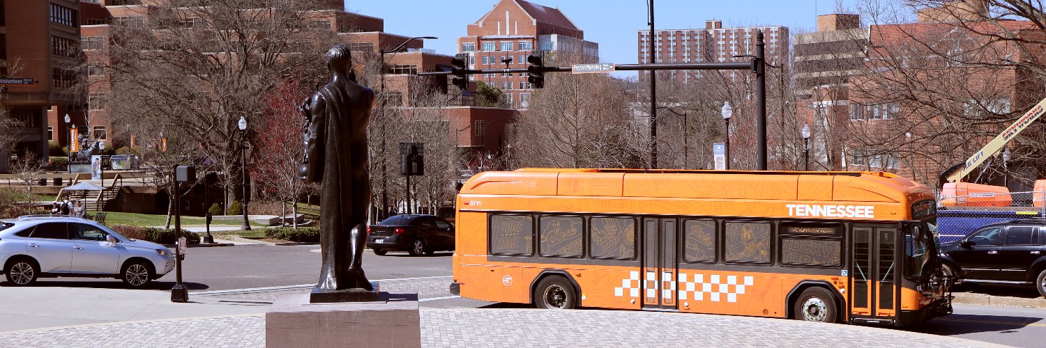 UT Campus Operations & Real Estate's banner