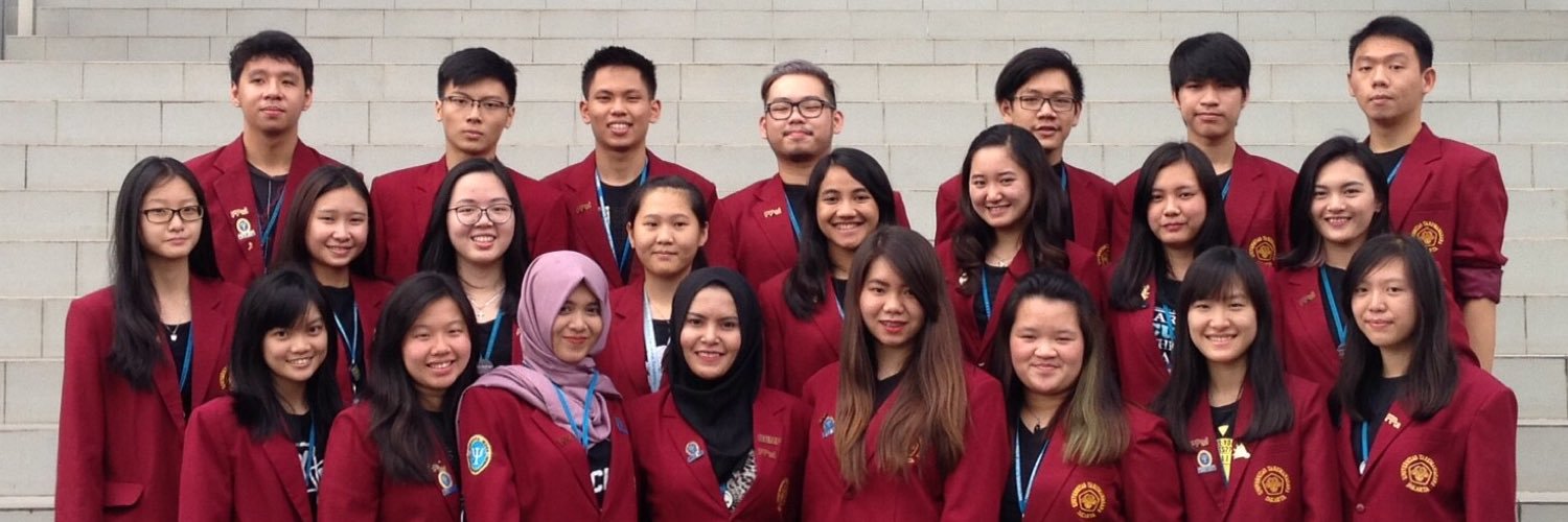 BEM Psikologi UNTAR banner
