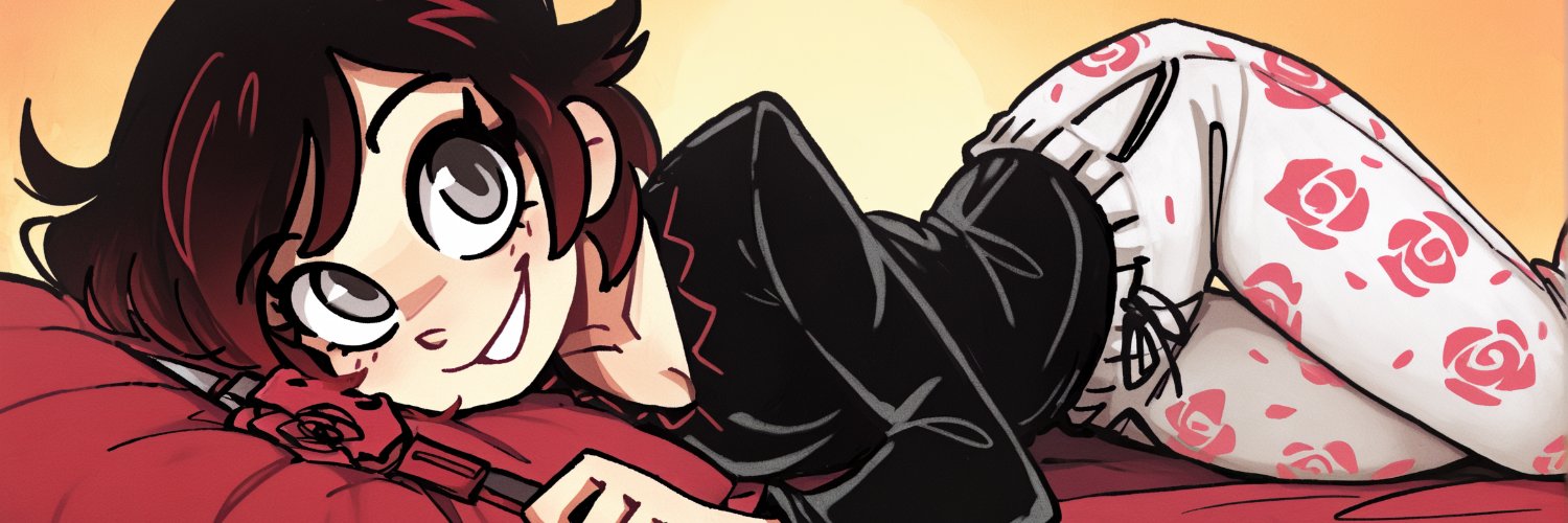 Sloppy banner