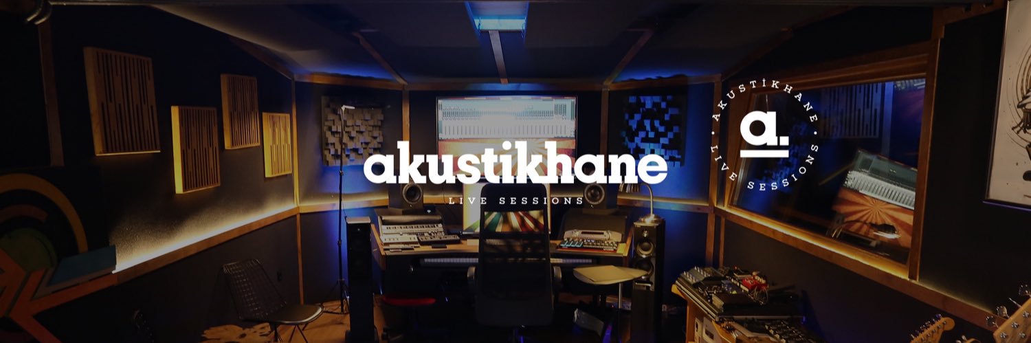 akustikhane's profile banner image
