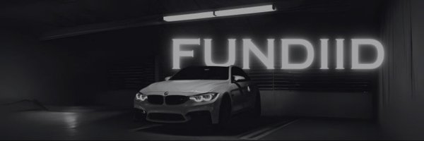 fundiid Profile Banner