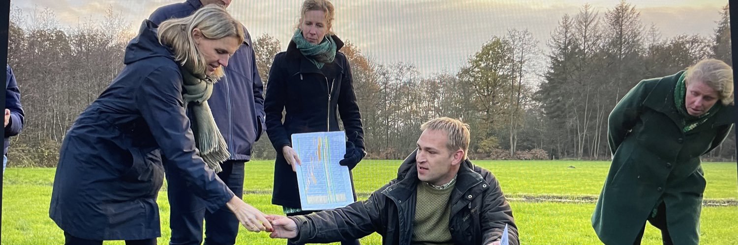 Mirjam Sterk banner