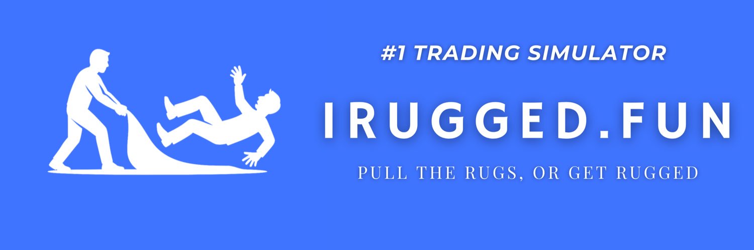 ruggeddotfun's profile banner image