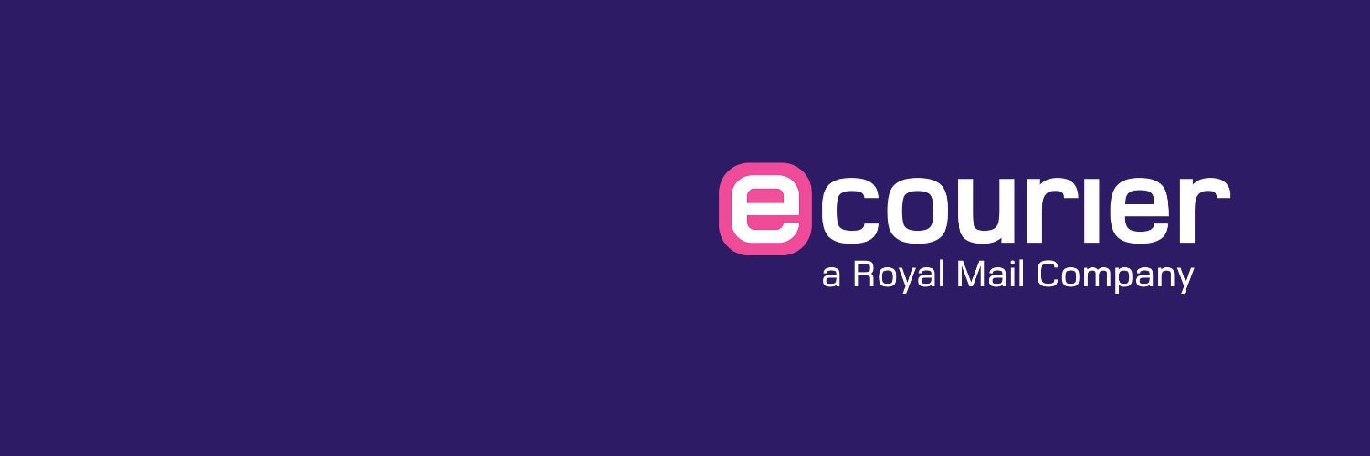 eCourier.co.uk banner