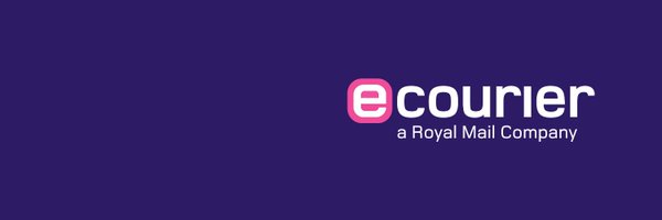 ecourier Profile Banner