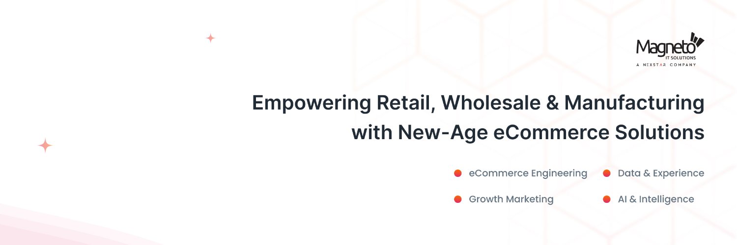 Magneto IT Solutions banner