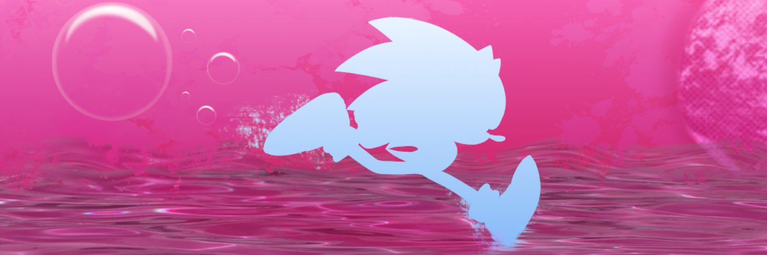 Sonic Runners Deluxe banner