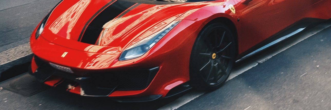 xAbrahamR's profile banner image
