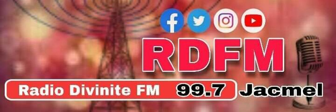 RadioDiviniteFM's profile banner image