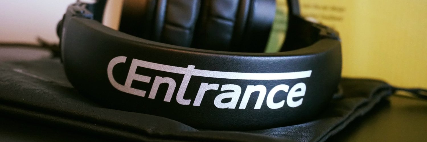 CEntrance's profile banner image