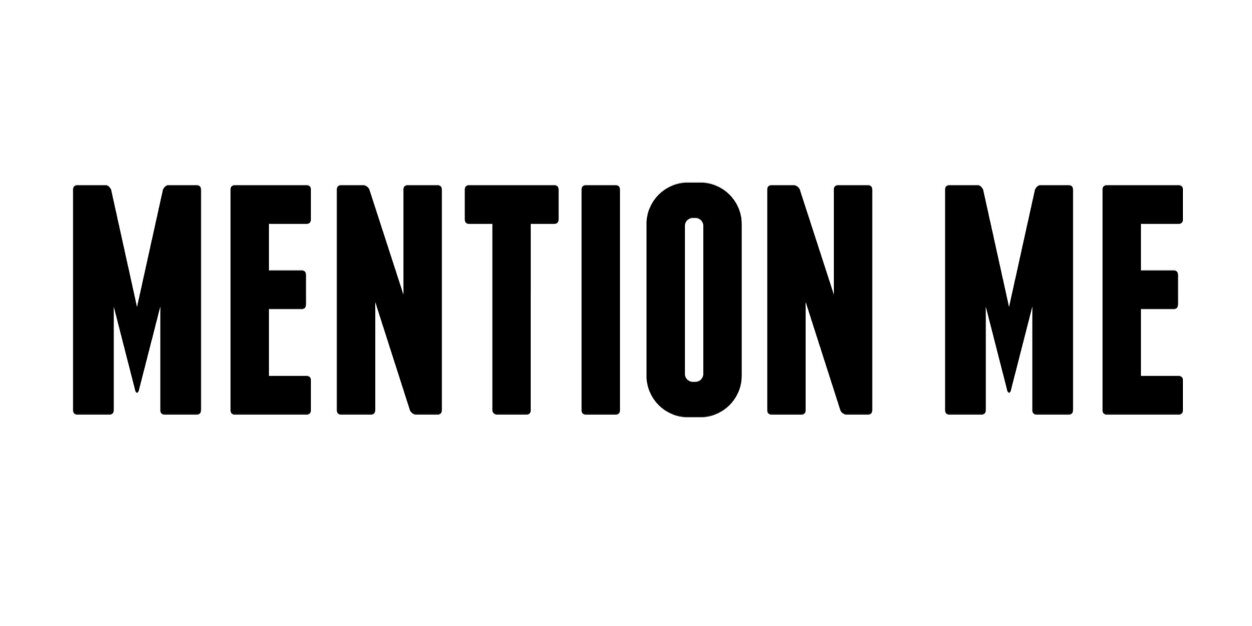 WillUMentionMe's profile banner image