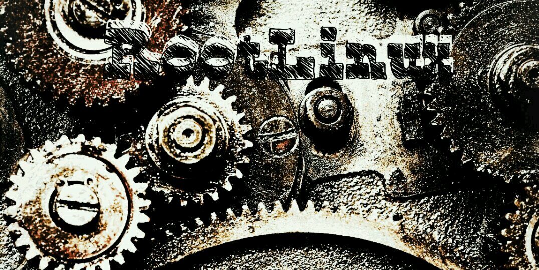 rootlinux's profile banner image