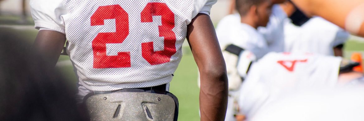 Kelvin “Kj” Streeter ATH banner