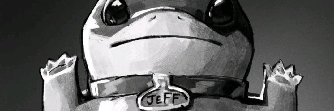 SyntaxNotFound banner