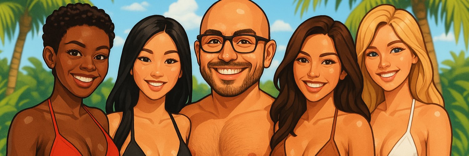 RealRicoPhoenix's profile banner image