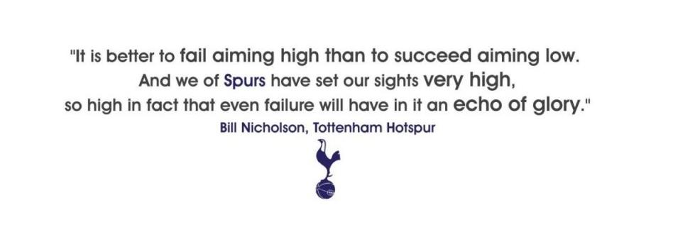 SpursMel's profile banner image